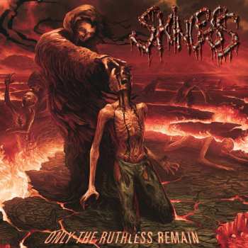 CD Skinless: Only The Ruthless Remain 26479