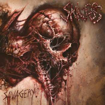 Album Skinless: Savagery