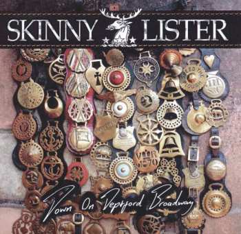Album Skinny Lister: Down On Deptford Broadway