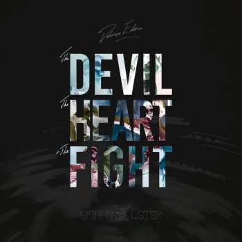 2CD Skinny Lister: The Devil, The Heart, & The Fight DLX 500445