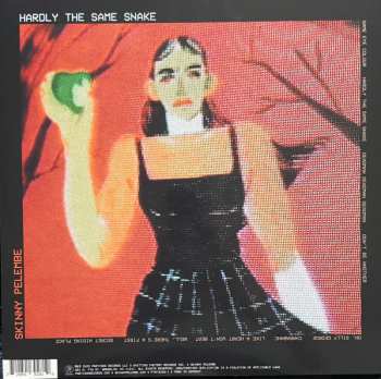 LP Skinny Pelembe: Hardly The Same Snake 501467