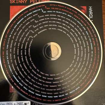 CD Skinny Pelembe: Hardly The Same Snake 501498