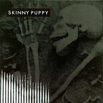 LP Skinny Puppy: Remission 30066