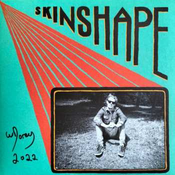 Skinshape: Another Day/Watching From The Shadows - Single