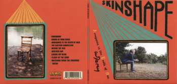 CD Skinshape: Arrogance is the Death of Men 100401