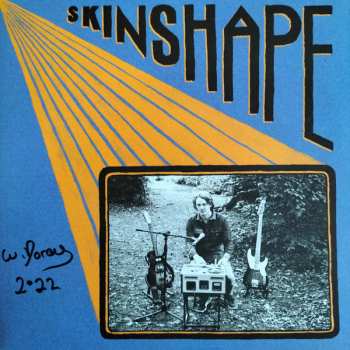 Album Skinshape: Arrogance is the Death of Men/The Eastern Connection - Single