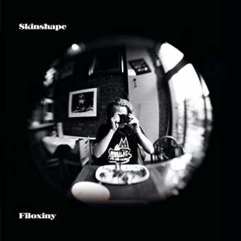 CD Skinshape: Filoxiny 231618