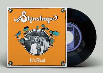 SP Skinshape: It's Real / Amnesia