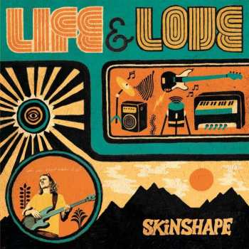 LP Skinshape: Life & Love 153009