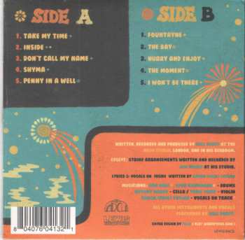 CD Skinshape: Life & Love 109147