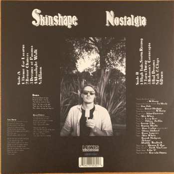 LP Skinshape: Nostalgia LTD 432799