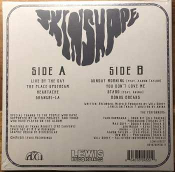 LP Skinshape: Skinshape LP LTD 59302