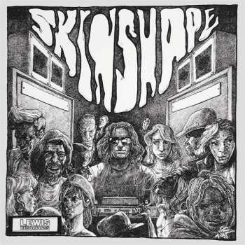 CD Skinshape: Skinshape  95052
