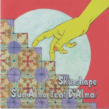 Album Skinshape: Sua Alma