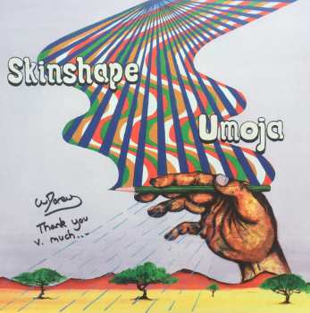 LP Skinshape: Umoja 62852