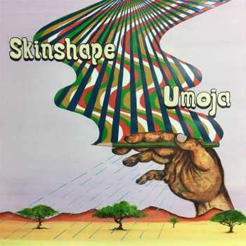 Album Skinshape: Umoja