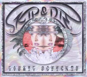 CD Skip & Die: Cosmic Serpents 262483