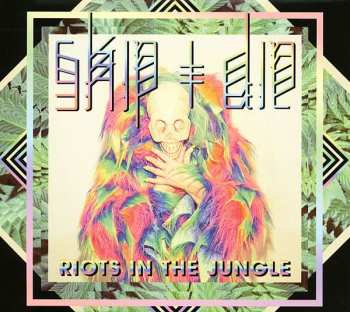 CD Skip & Die: Riots In The Jungle 272213