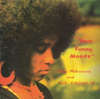 LP Skip Mahoney & The Casuals: Your Funny Moods