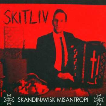 Album Skitliv: Skandinavisk Misantropi