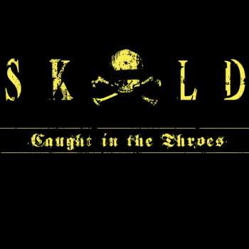 Album Skold: Caught In The Throes