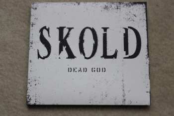 Album Skold: Dead God