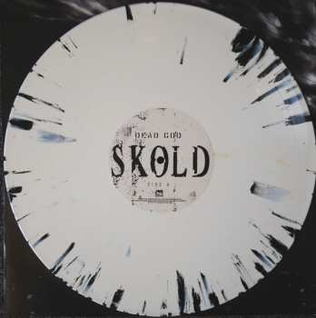 LP Skold: Dead God LTD | CLR 406709