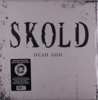 LP Skold: Dead God LTD | CLR 406709