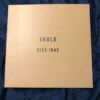 LP Skold: Dies Irae LTD | CLR 41592