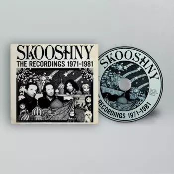 Skooshny: Recordings 1971