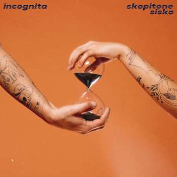 Album Skopitone Sisko: Incognita