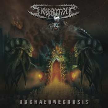 Album Skorbutiks: Archaeonecrosis