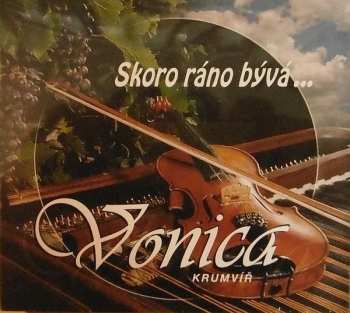 Album Vonica: Skoro ráno bývá ...