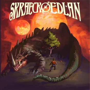 Album Skraeckoedlan: Appeltradet 10 Year Anniversary