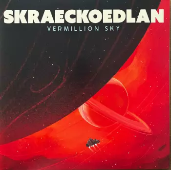 Skraeckoedlan: Vermillion Sky