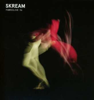 Skream: Fabriclive 96