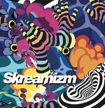 LP Skream: Skreamizm 8 (180g Black Vinyl 2lp Gatefold) 515329