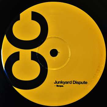 3LP Skream: Skreamizm Vol.7