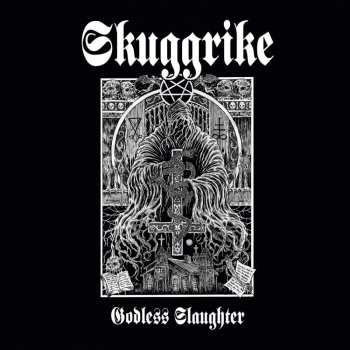 CD Skuggrike: Godless slaughter 466992