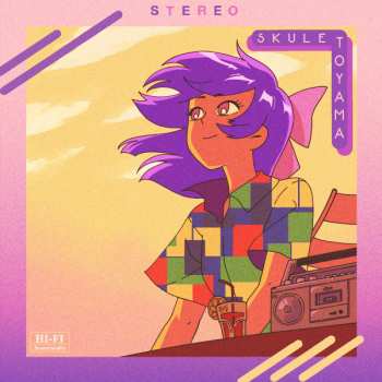 Album Skule Toyama: Stereo