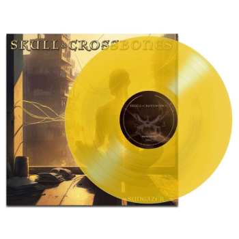 Album Skull & Crossbones: Sungazer