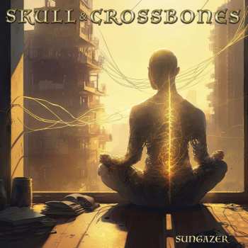 CD Skull & Crossbones: Sungazer 464103