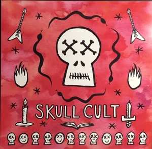 Album Skull Cult: Skull Cult