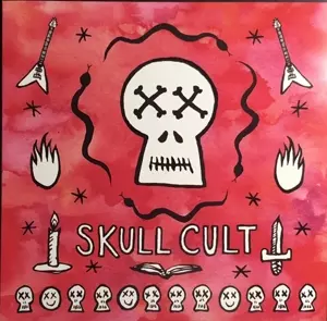 Skull Cult: Skull Cult