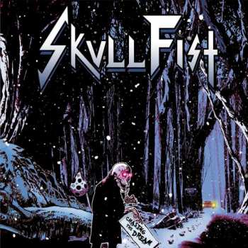 Album Skull Fist: Chasing The Dream