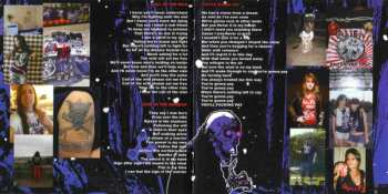 CD Skull Fist: Chasing The Dream