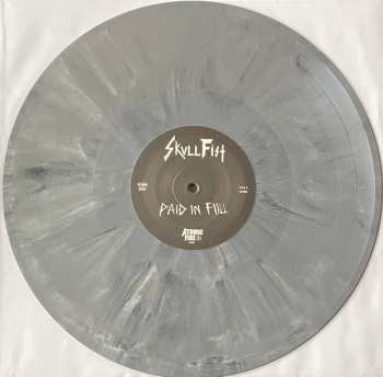 LP Skull Fist: Paid In Full LTD | CLR 416548