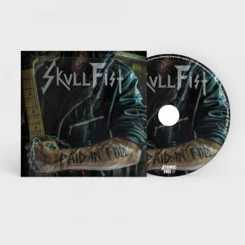 Album Skull Fist: Paid In Full
