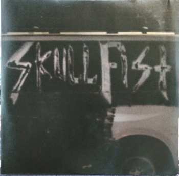 LP Skull Fist: Way Of The Road 39669
