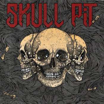 CD Skull Pit: Skull Pit LTD | DIGI 32928